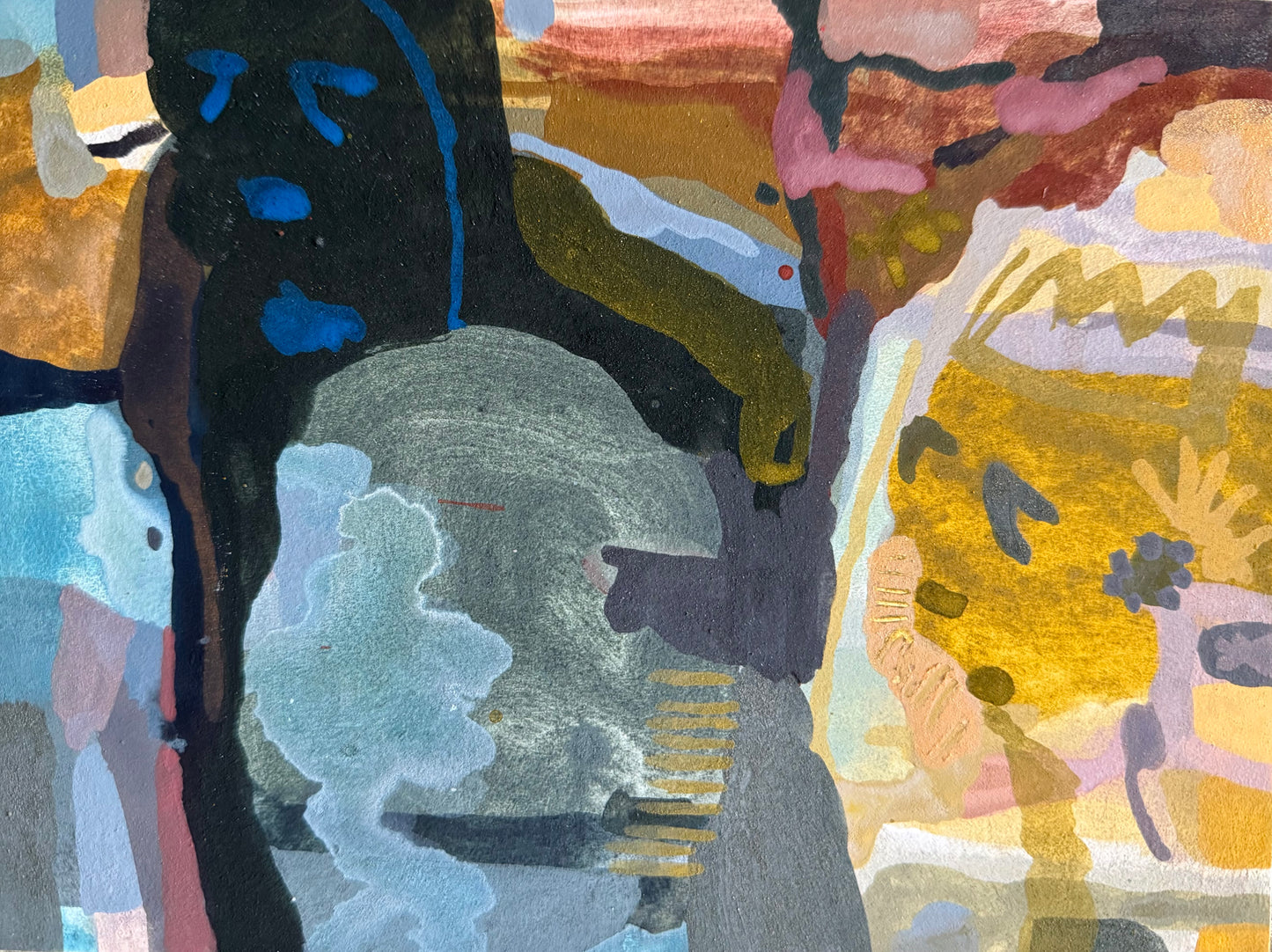 This isn’t Forever