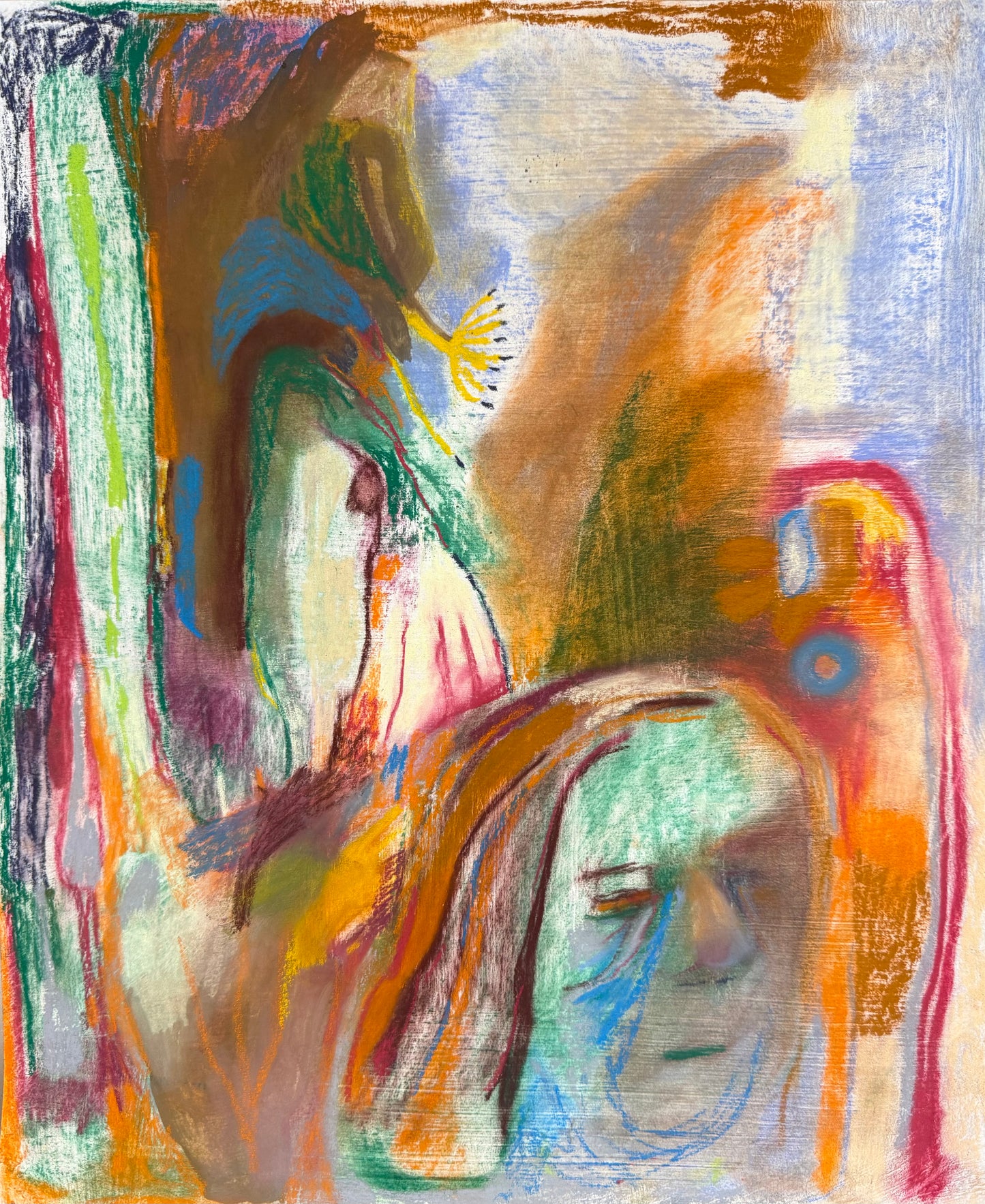 glint