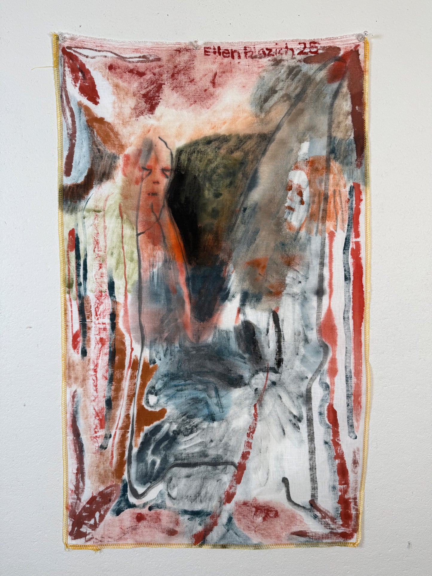 squinting into the future