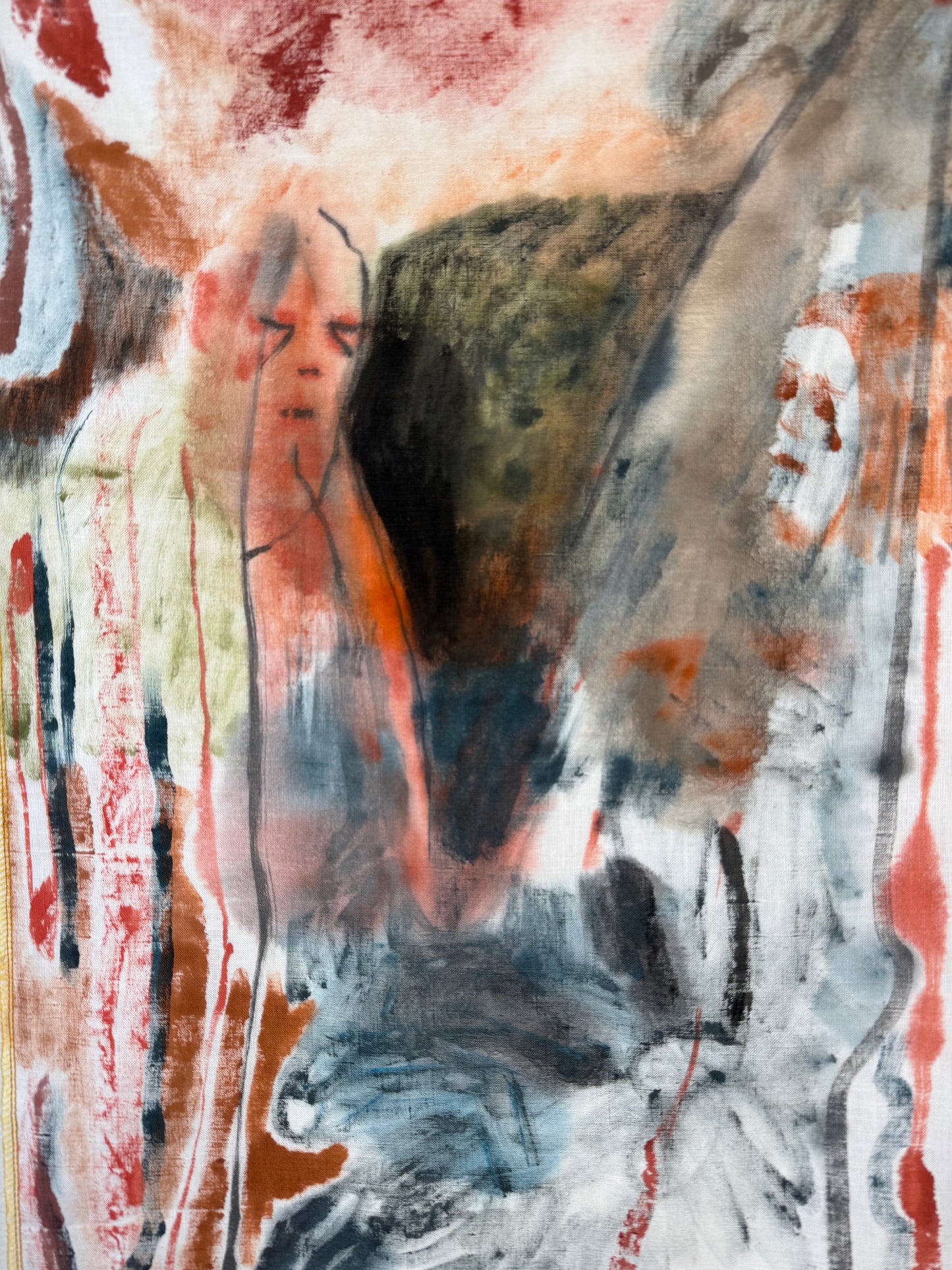 squinting into the future